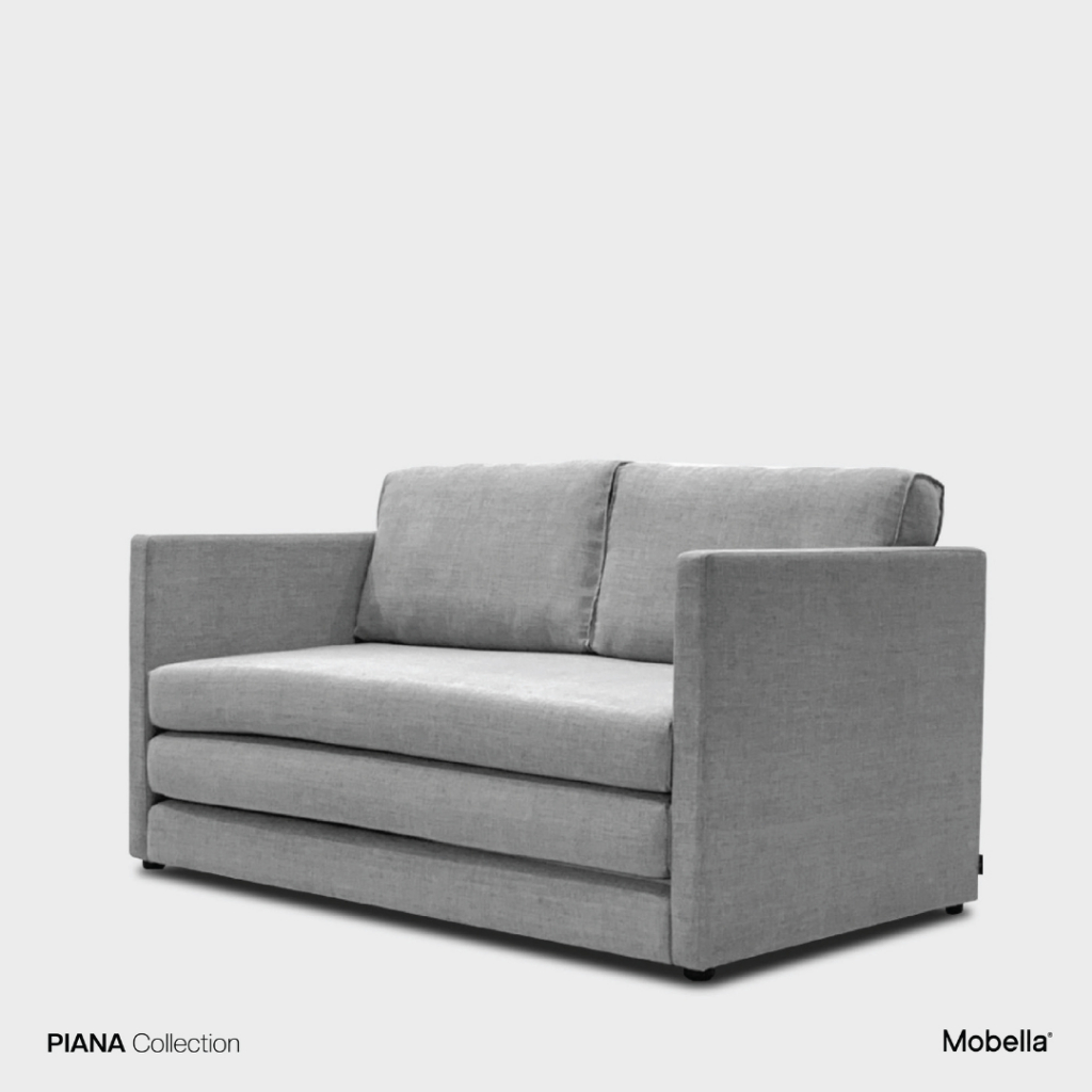 Piana Sofa Bed - โซฟาเบด โซฟาปรับนอน