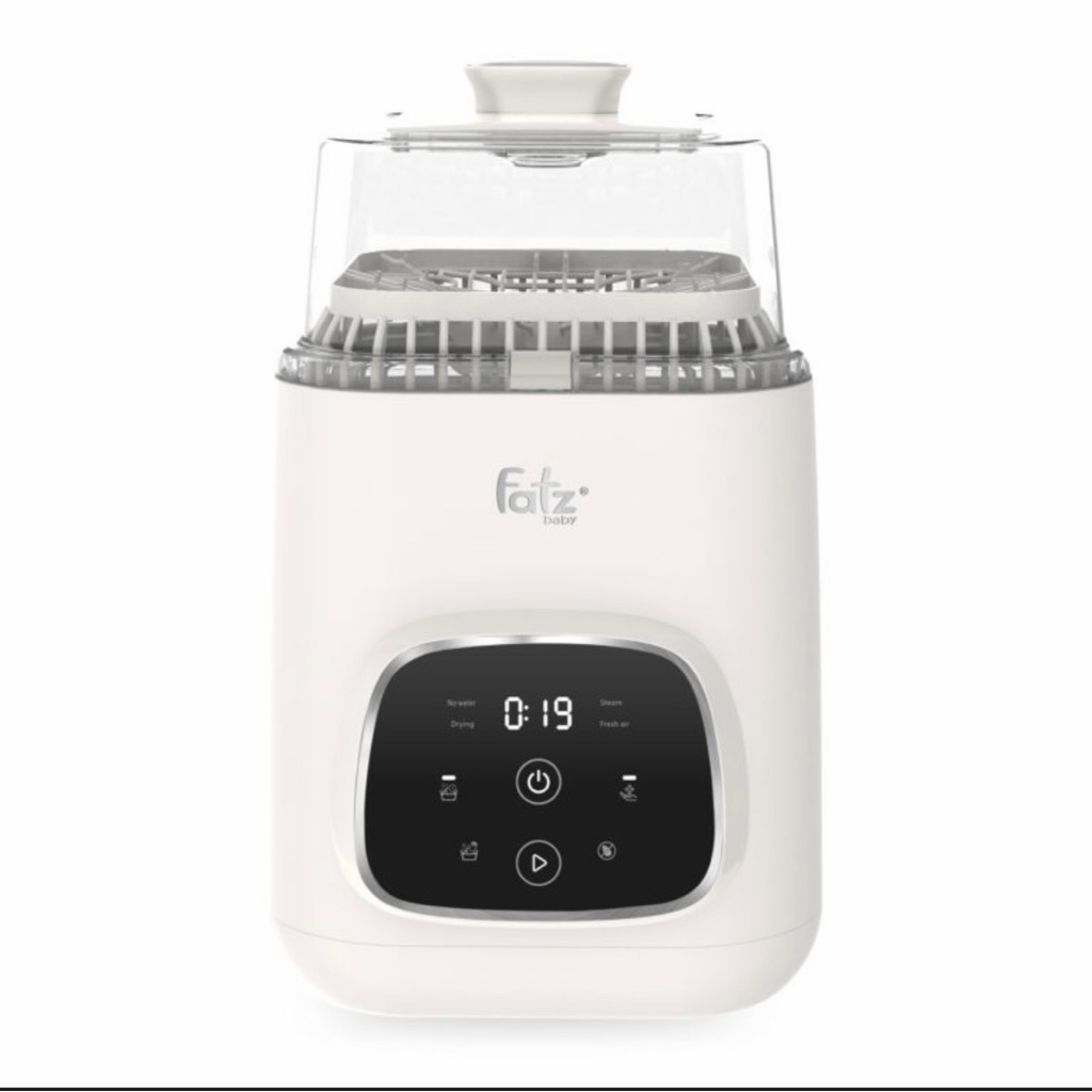 เครื่องล้างขวดนมอัตโนมัติFatz_baby