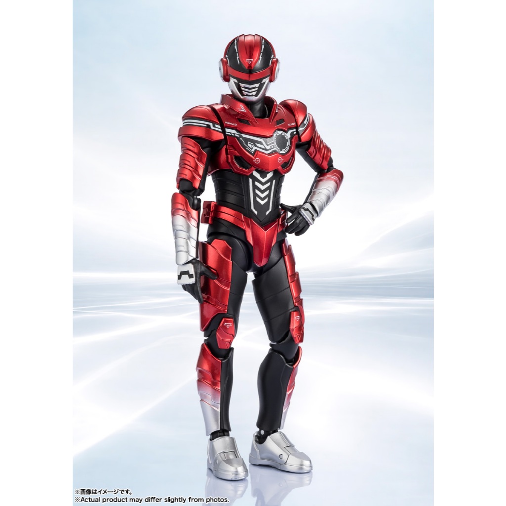 4573102722973 BANDAI SPIRITS S.H.Figuarts GAVAN INFINITY