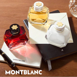 น้ำหอมผู้หญิง Montblanc Signature Absolue EDP (Eau de Parfum) มีกลิ่นและขนาดให้เลือก