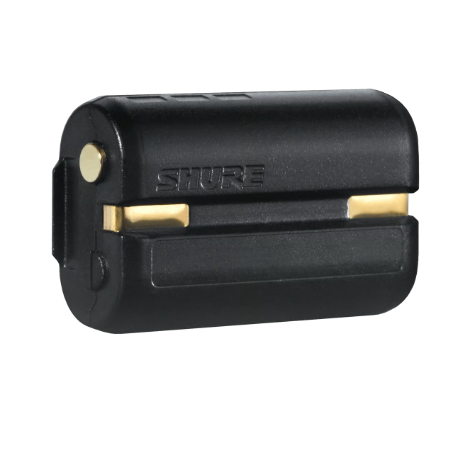 แบตเตอรี่ SHURE SB900Cสินค้าแทนรุ่นเดิม SB900B