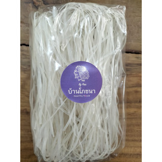 เส้นหมี่/เส้นผัดไท ทำได้หลายเมนู