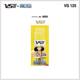 VS กริปพันด้ามไม้แบดมินตัน รุ่น One Piece Collection
