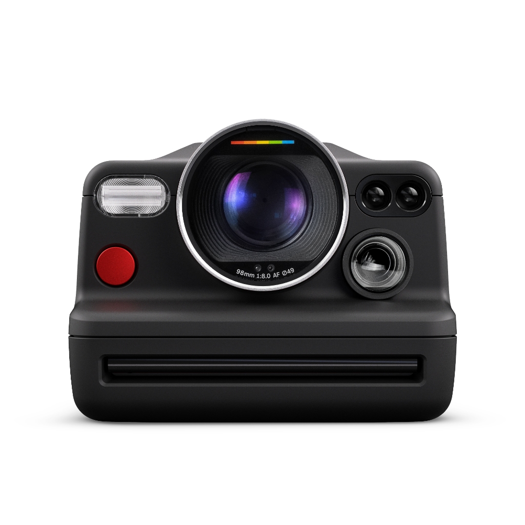 Polaroid กล้องอินสแตนท์ Polaroid I-2 Instant Camera (เลนส์คมชัด)
