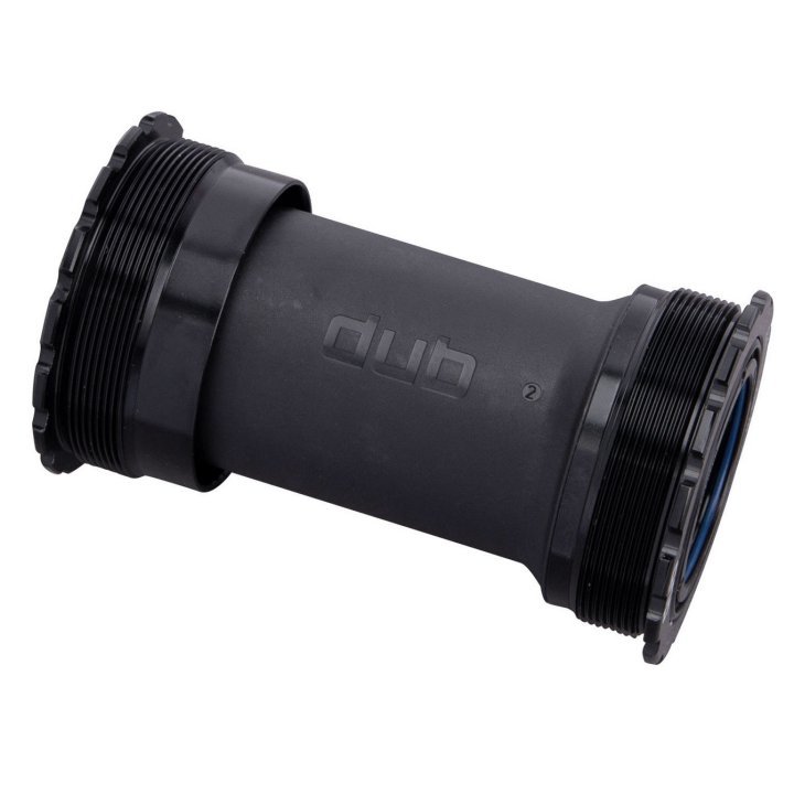 กระโหลก SRAM T47 DUB Road Wide Bottom Bracket Cups T47-85.5-DUB