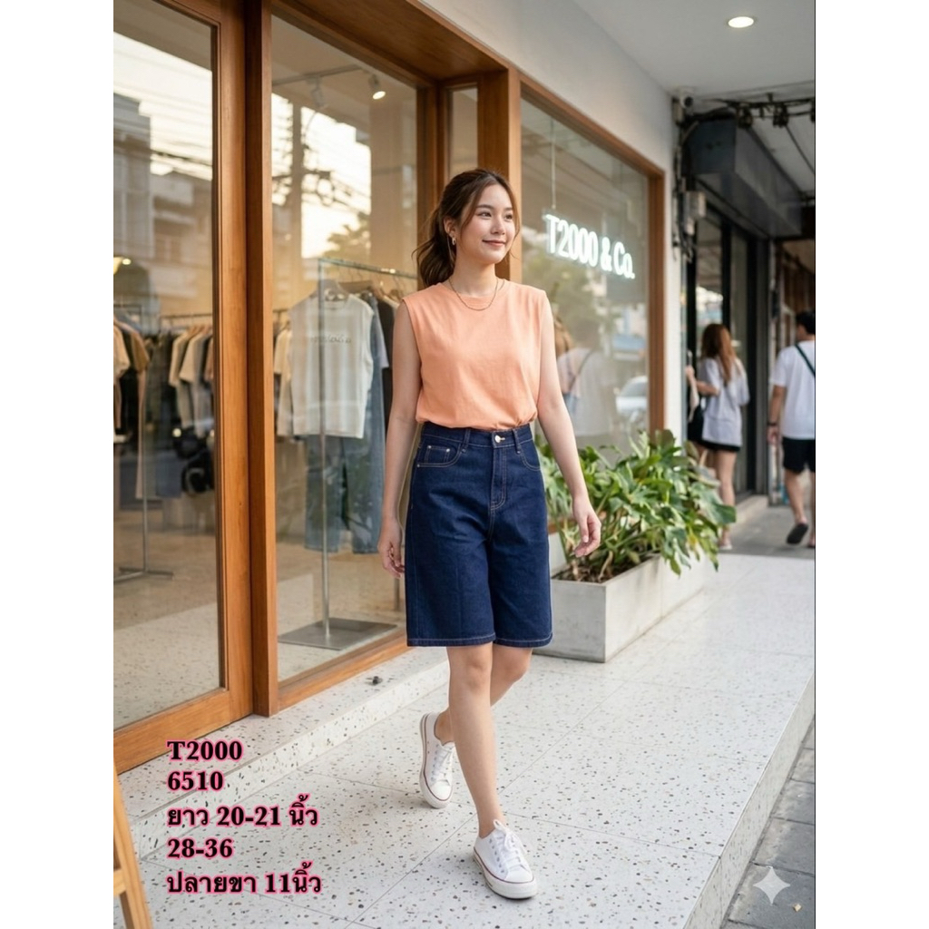 แบบใหม่ล่าสุดจาก T2000 No.6510