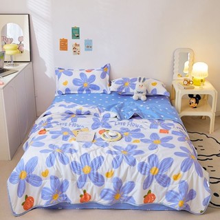 ผ้านวม ผ้านวมแอร์ ผ้านวมเบาและเบา ผ้านวมกันฝุ่น ผ้าห่มกํามะห…