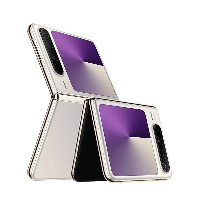 Huawei Pura X 5G 6.3"Foldable 50MP 12/256 GB (China Model) Unlocked GSM