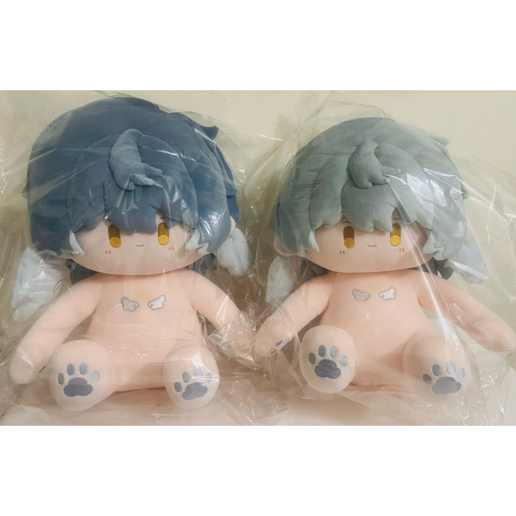 [พร้อมส่ง] Honkai Star Rail : Sunday doll 40 cm