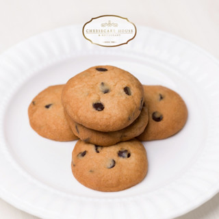 คุกกี้ช็อกโกแลตชิพ แบบถุง / โหล ร้านชีสเค้กเฮ้าส์ | CHOCOLAT…