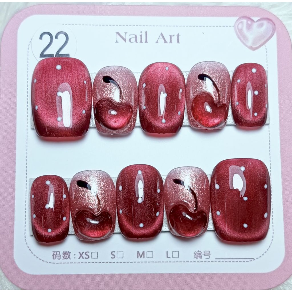 EP.2เล็บเจลแท้100%ทรงสั้นกุดและบัลเลต์จิ๋วไซต์ M ถ่ายงานจริง รหัส สี แบบตามรูป ฟรีอุปกรณ์พร้อมติดค่ะ