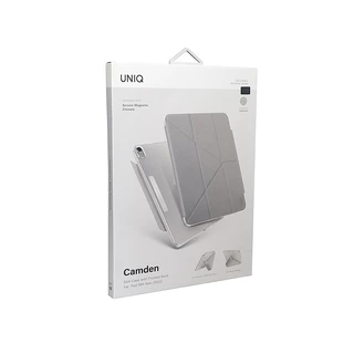 Uniq สำหรับ เคสไอแพด Gen10 หน้าจอ 10.9 Gen 11 A16 2025 เคสไอแพดgen10 เคสไอแพดgen11 ไอแพดgen11 เคสเจน10 เคสเจน11 กันงอ