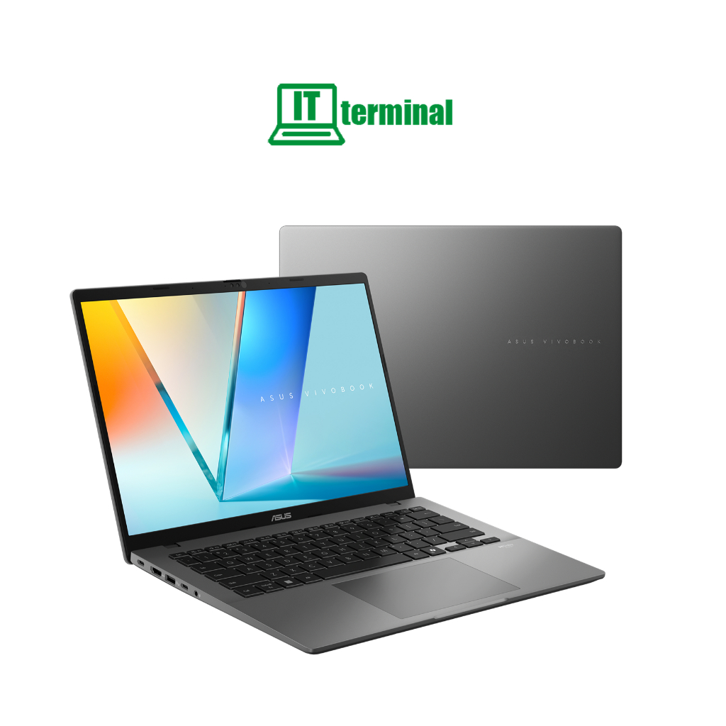 NOTEBOOK (โน้ตบุ๊ค) ASUS VIVOBOOK S14 D3407HA-LY542WA