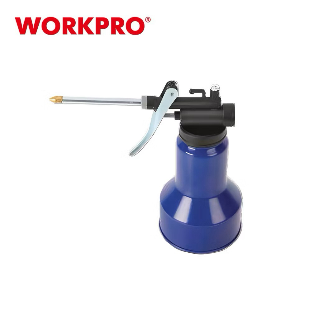 WORKPRO กาหยอดน้ำมัน 300cc รุ่น WP313003