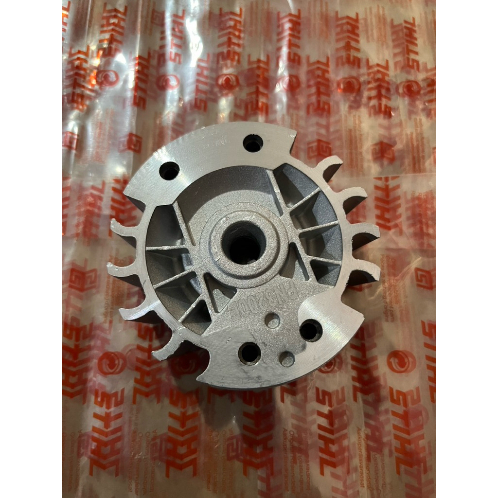 อะไหล่เลื่อยยนต์Ms180/อะไหล่เลื่อยยนต์Ms180/ชุดจานไฟ