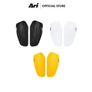 ARI HEXAGON SHIN GUARD - สนับแข้ง อาริ HEXAGON