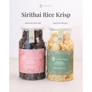 Sirithai Rice Krisp - ข้าวพอง