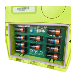 แบตเตอรี่เครื่องกระตุ้นหัวใจ AED PLUS รุ่นใหม่จาก ZOLL