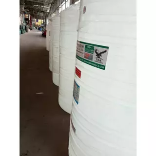 ถังเก็บน้ำสีขาว2000ลิตรUSA