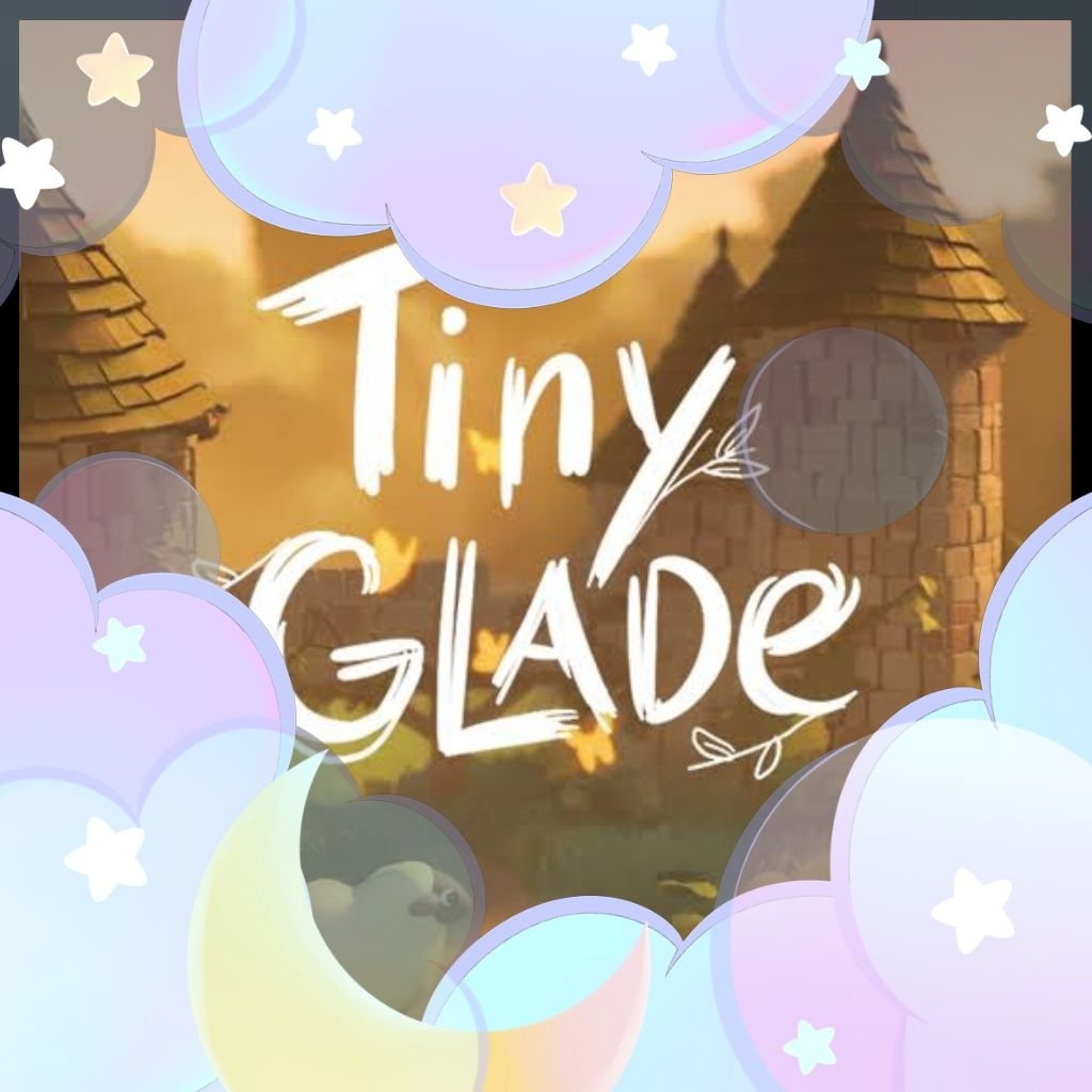 เกม Tiny Glade สร้างสรรค์อิสระ: ผู้เล่นสามารถออกแบบปราสาท ซากปรักหักพัง และสิ่งก่อสร้างต่างๆ ได้ตามใ
