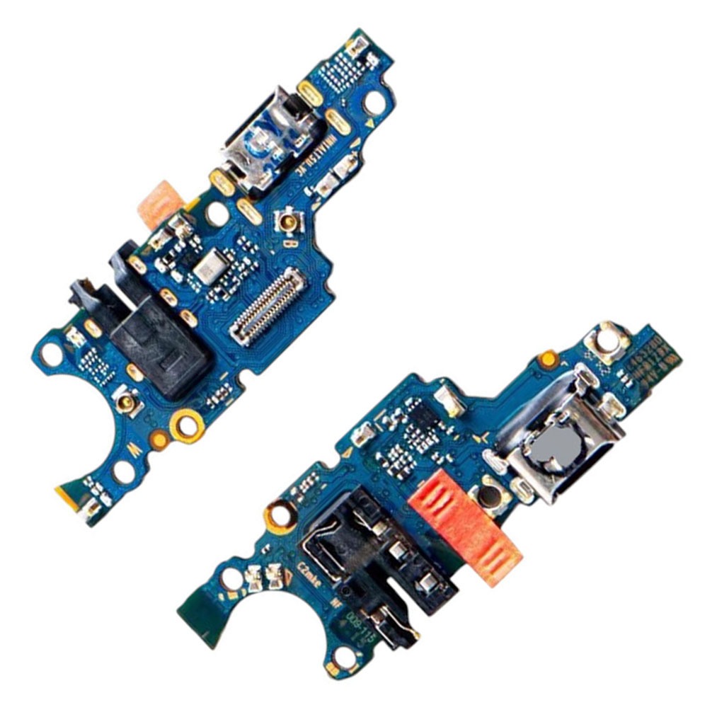 ชุดบอร์ดชาร์จ Honor X7C ตูดชาร์จ Honor X7C