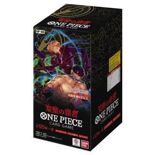 [One Piece Card Game] Random Card - การ์ดวันพีซ แบบสุ่ม ใบละ 2 บาท