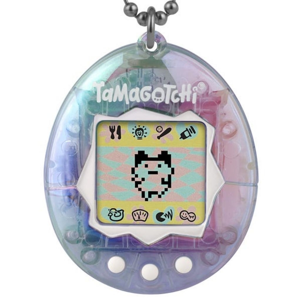 Tamagotchi 25th Anniversary edition (New)