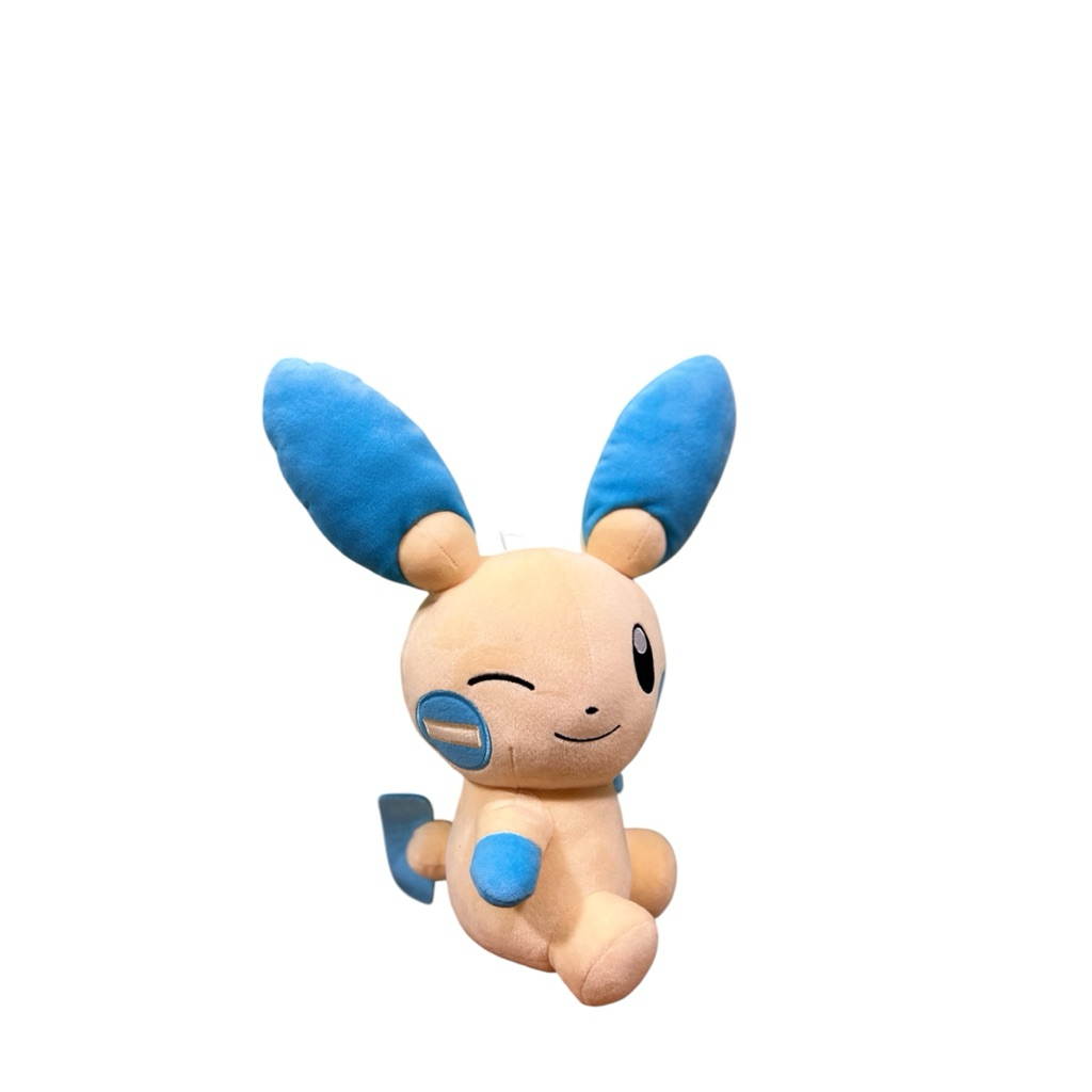 ตุ๊กตา POKEMON MINUS
