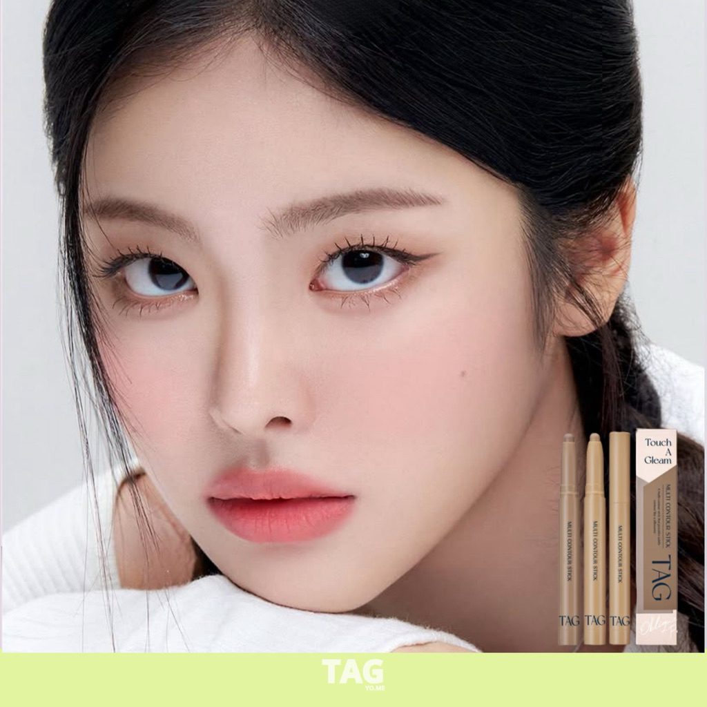 ˘พร้อมส่ง˘ TAG - Multi Contour Stick