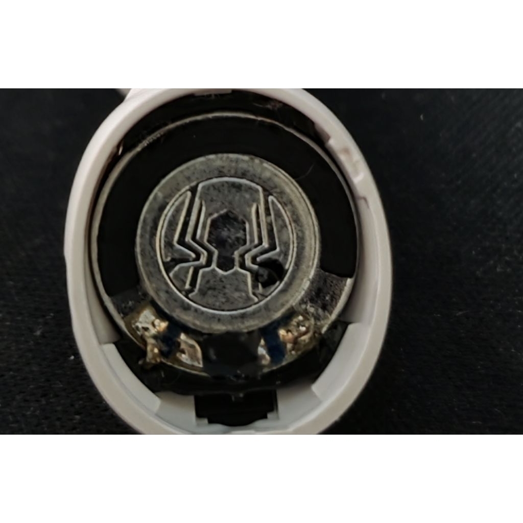 ❌️อ่านก่อน❌️[DEMO/ตัวโชว์] หูฟังบลูทูธ Wise Earbuds