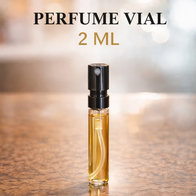 Sane Perfume l น้ำหอม Vial Size l ขนาดทดลอง l ขนาด 2 ml.