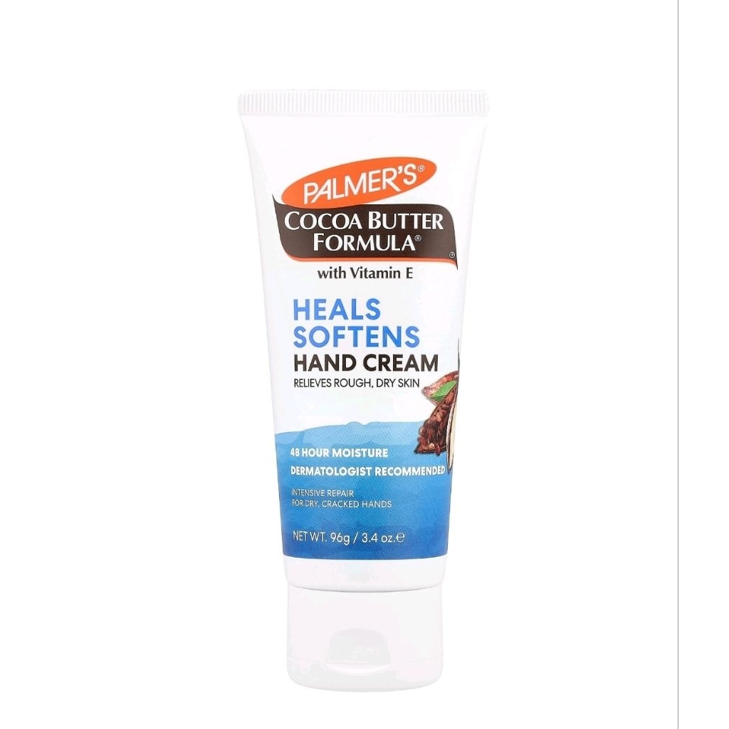 Palmer's Cocoa Butter Formula@ ผสมวิตามิน E ครีมทามือ ขนาด 96 ก.