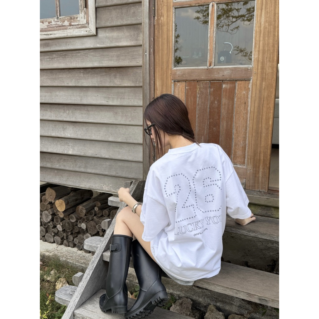 Lucky you 26 oversize onniiroom