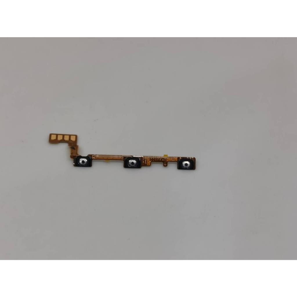 แพร สวิตซ์ เปิดปิด เพิ่มเสียง - ลดเสียง + - สำหรับ Vivo V30 / V30 Pro / แท้ มือสอง มือ2