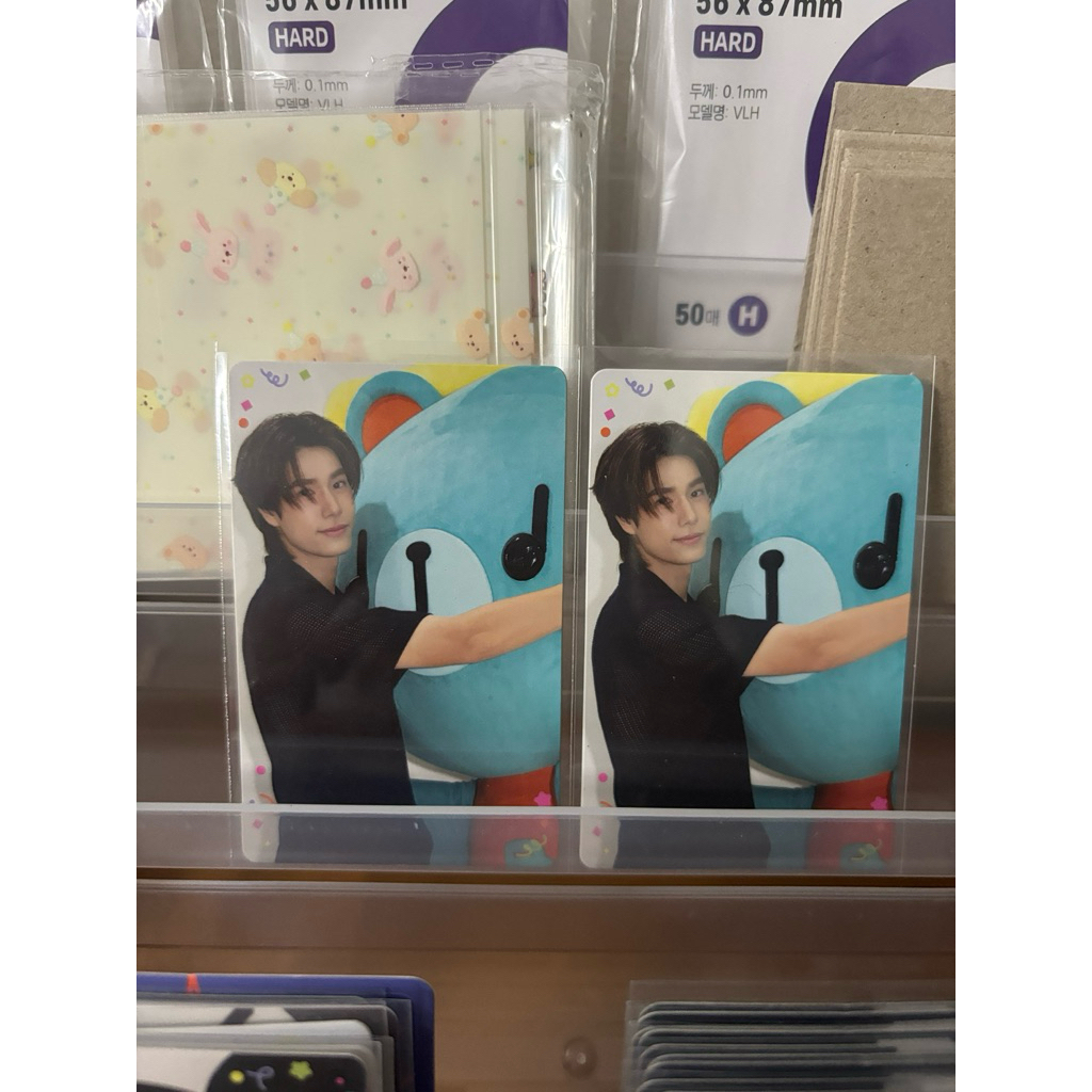 Boys : Happy fam bonds Phuwin