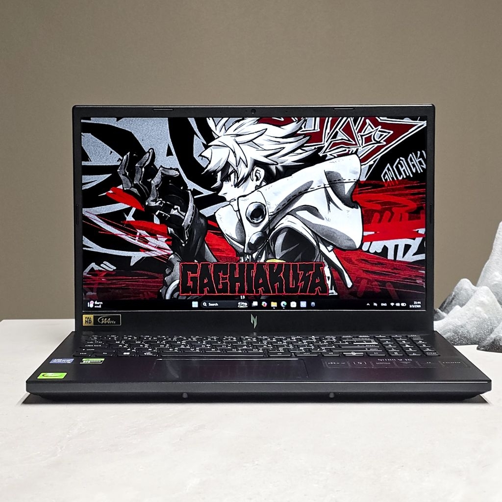 ACER NITRO V 15 ANV15-51-574G/ i5-13420H/RTX4050 6GB
