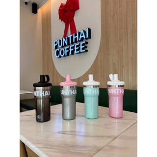 sale! แก้วพันธุ์ไทย metallic 600 ml. แท้ พร้อมส่ง