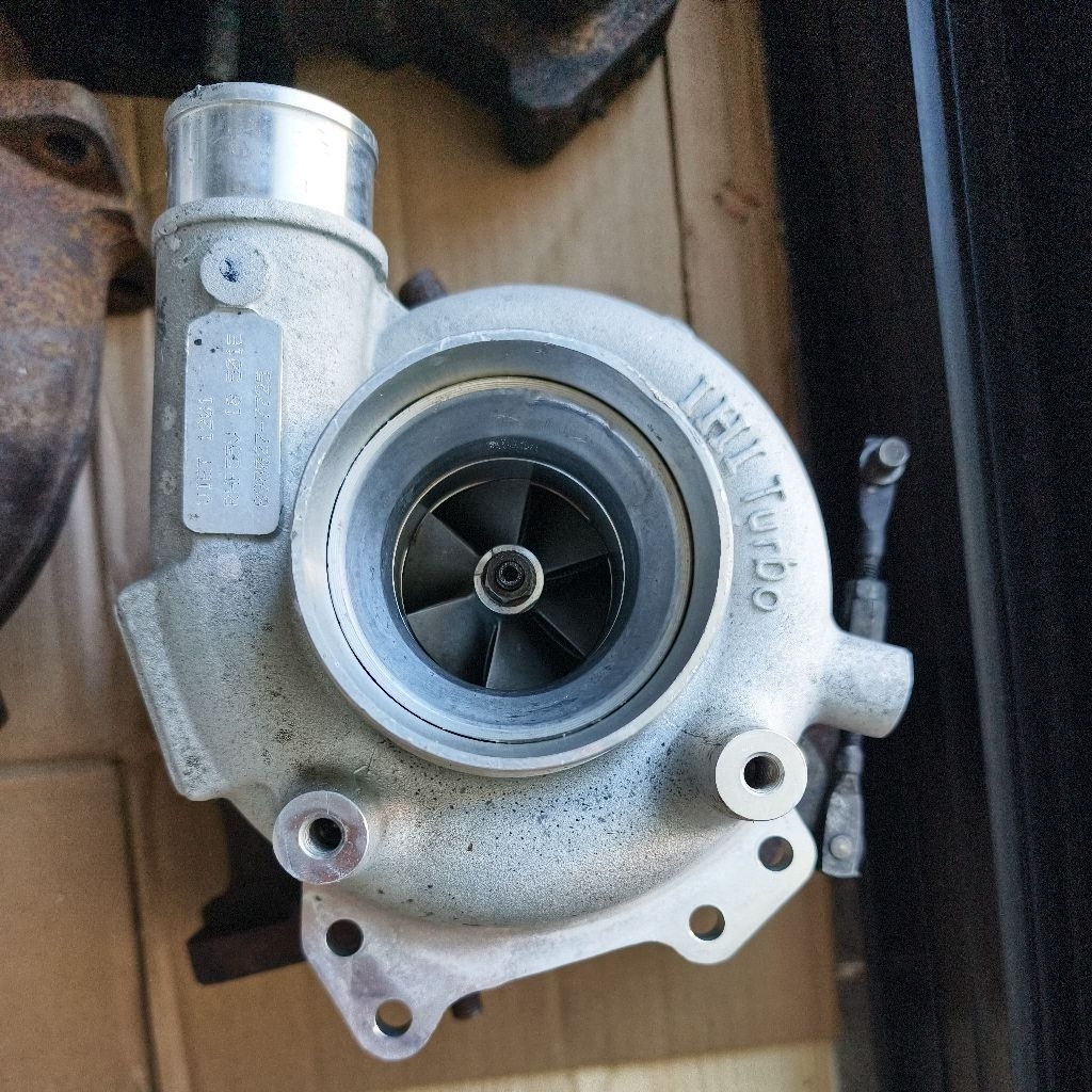 F55 ihi แท้100% โข่งซิ่งดีแม็ก-F55