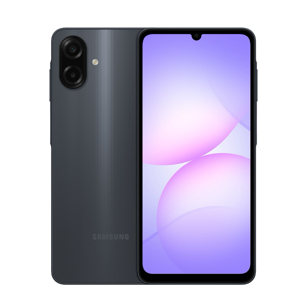 Sumsung A07 4G 4/64 4/128 ประกันศูนย์ไทย 1 ปี | Goi mobile