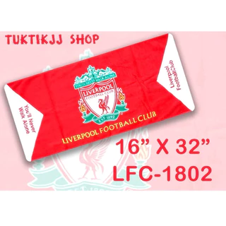 ผ้าขนหนู(Sanrio/Disney) Football Club ลิขสิทธิ์แท้ 100%