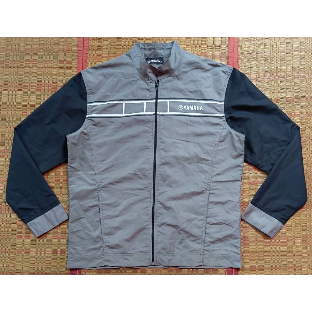เสื้อแจ็คเก็ต Yamaha