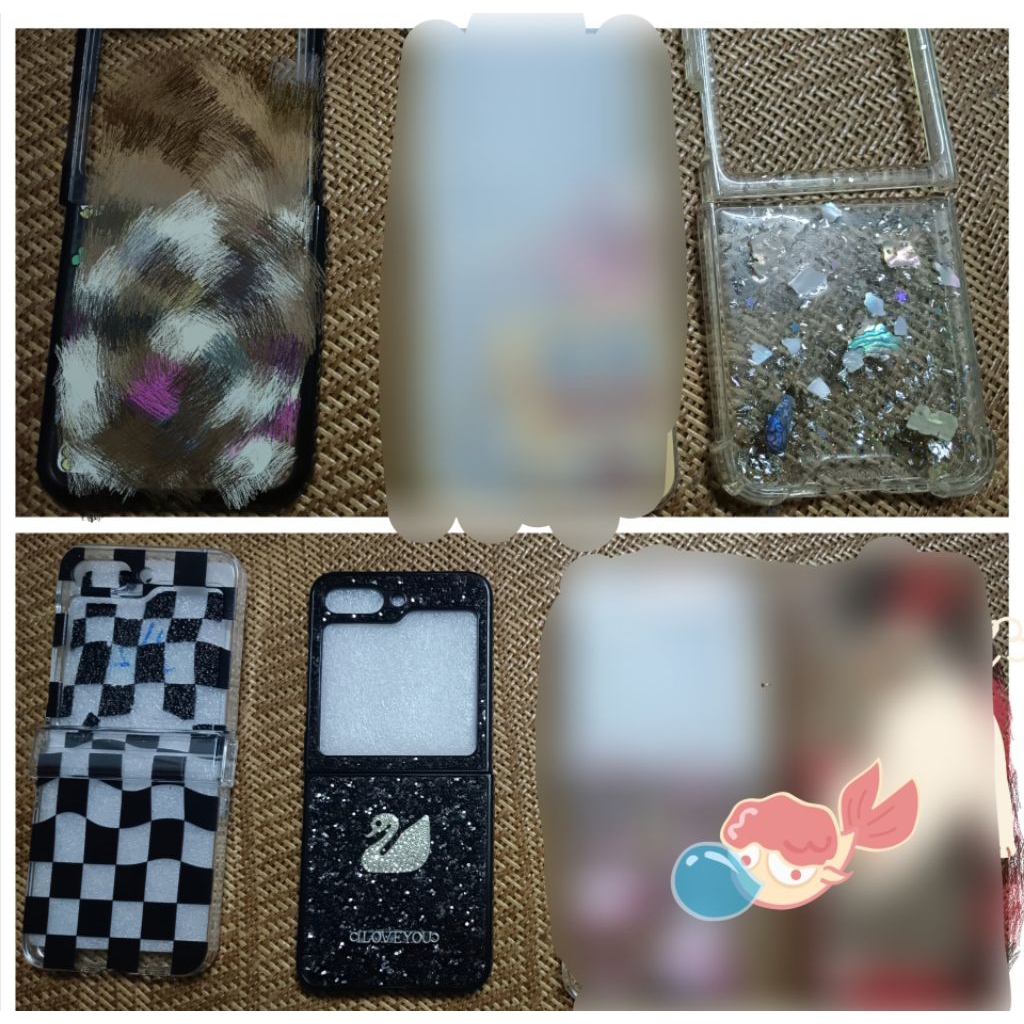 เคส samsung Z Flip 5