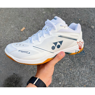 【Pre-Order 30วัน อ่านรายละเอียดก่อนสั่ง】รองเท้าแบดมินตัน Yon…