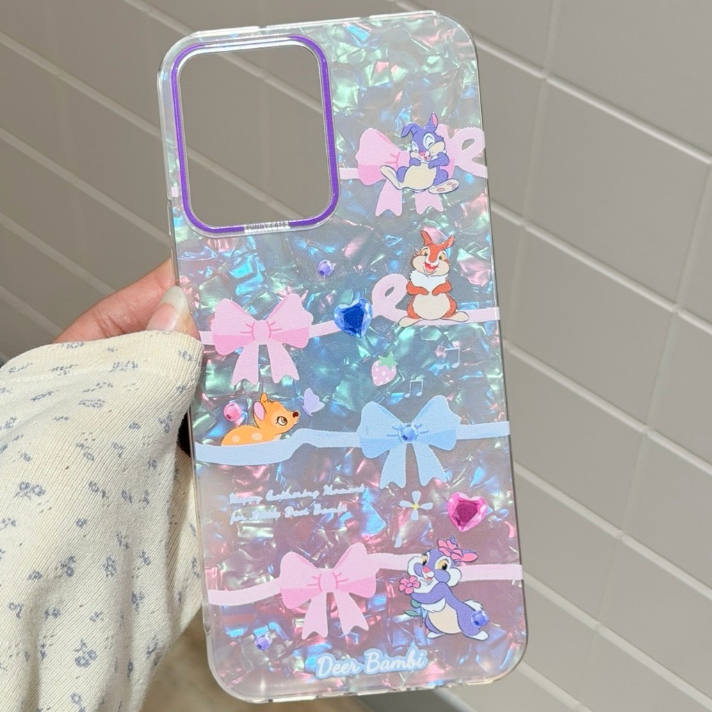 เคส SunCase ลาย สำหรับ Oppo A15 s A16 A17 K A18 A38 A54 A57 A77 s A3X A5X A6X A6Pro A5i Reno14 14F Reno15 15F 15Pro Max ราคา ถูกที่สุด ดีลบีเคเค แกลเลอรีภาพที่ 9