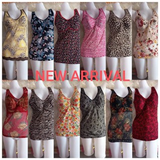 👍เสื้อสเตย์ ใส่กระชับ มีบรา เก็บหน้าท้อง ใส่แล้วทำให้หุ่นดี
…