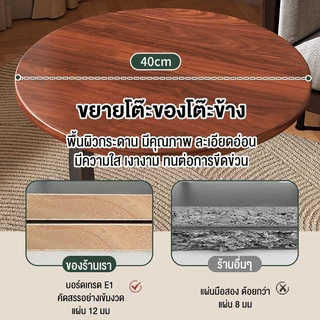 <หลายแบบ> โต๊ะข้างโซฟา โต๊ะกาแฟ วางข้างเตียงข้างโซฟา โต๊ะมินิ โต๊ะโซฟา โต๊ะข้างเตียง โต๊ะกลมขนาดเล็ก 1~2 ชั้น โต๊ะข้าง