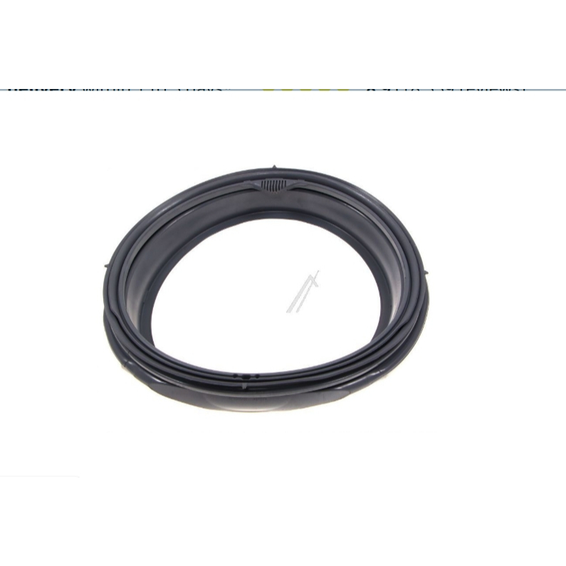 อะไหล้เเท้จากศูนย์/DOOR HOOD-RUBBER/ขอบยางประตูเครื่องซักผ้า/2315340900/ใช้กับรุ่น WCV8612XS0ST