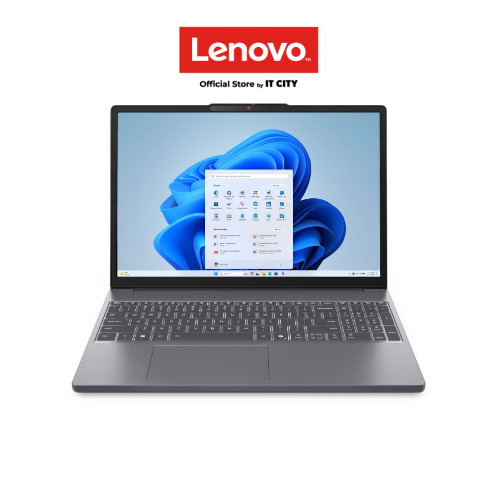 [By order] LENOVO IDP SLIM 3 15IRH10-83K100UXTA/i7-13620H/16GB/512GB/15.3"/W11/Office2024+365 CO6-01