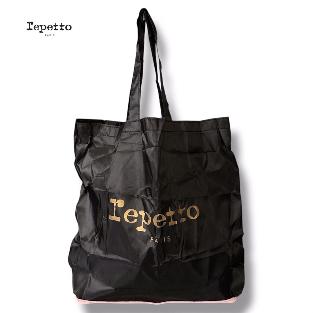 Repetto Paris กระเป๋าสะพายไหล่