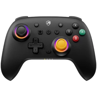ECHTPower Wireless Pro Controller สำหรับการเล่นเกมที่หลากหลาย